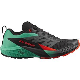 CHAUSSURES DE TRAIL SENSE RIDE 5 M