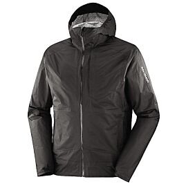 VESTE IMPERMEABLE BONATTI WP JACKET M