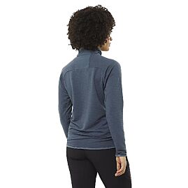 SWEAT ESSENTIAL LTWARM HZ W