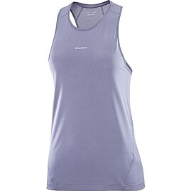DEBARDEUR SHKOUT CORE TANK W