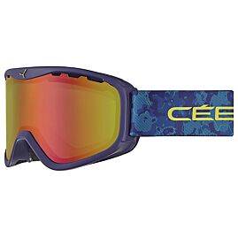 MASQUE DE SKI RIDGE OTG DARK BLUE CAT 1 