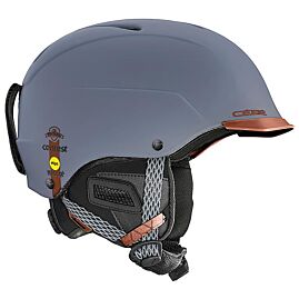 CASQUE DE SKI CONTEST VISOR ULTIMATE MIPS