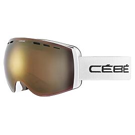 MASQUE DE SKI CLOUD CAT 3