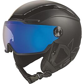 CASQUE DE SKI A VISIERE V-LINE