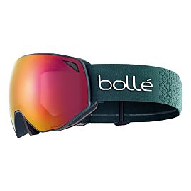 MASQUE DE SKI TORUS BLACK VOLT CAT 2