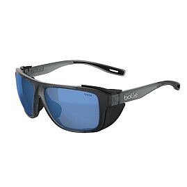 LUNETTES DE SOLEIL PATHFINDER POLARISE AVEC CORDON