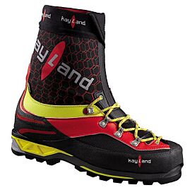 CHAUSSURES D ALPINISME APEX EVO GTX