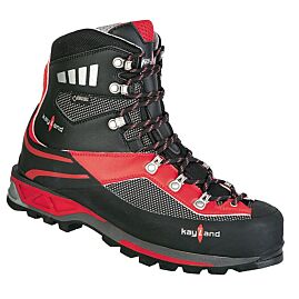 CHAUSSURES D ALPINISME APEX GTX