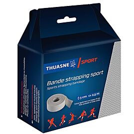 BANDE STRAPPING 3CM