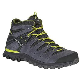 CHAUSSURES DE RANDONNEE ALTERRA LITE MID GTX