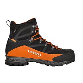 CHAUSSURES DE RANDONNEE TREKKER PRO II GTX M