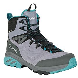 CHAUSSURES DE RANDONNEE REACTIVE GTX W