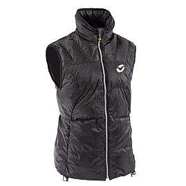 GILET SELVA FEMME