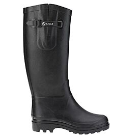 BOTTES DE PLUIE AIGLENTINE 2