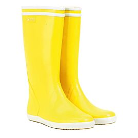 BOTTE GOELAND JAUNE