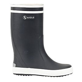 BOTTES DE PLUIE LOLLY POP MARINE KID