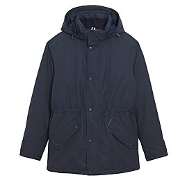 VESTE MI-LONGUE MTD AVEC ISOLATION