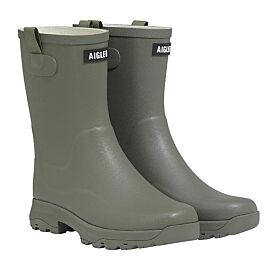 BOTTILLONS DE PLUIE ALYA W