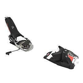 FIXATION SKI PISTE PIVOT 12 GW BLACK ICON