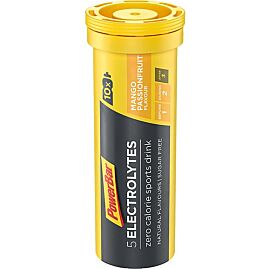 BOISSON 5 ELECTROLYTES MANGUE/PASSION