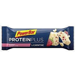 BARRE PROTEIN PLUS L CARNITINE FRAMBOISE/YAOURTH