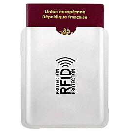 ETUI PROTECTION RFID/PASSEPORT