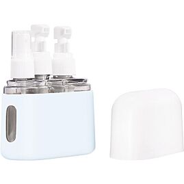 SET FLACON TREK / VOYAGE