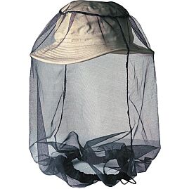 MOUSTIQUAIRE DE TETE HEAD MOSQUITO NET