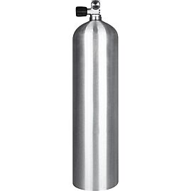 BOUTEILLE ALU POUR AIR 7L