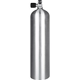 BOUTEILLE ALU POUR AIR 11.1L