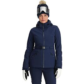VESTE GLACIAL SOFTSHELL JACKET