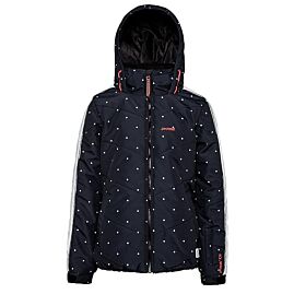 VESTE DE SKI TURN JR