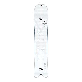 SPLITBOARD SURF SHUTTLE