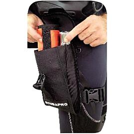 POCHE CUISSE POUR GILET STABILISATEUR HYDROS PRO