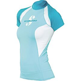 TOP T-FLEX MC FEMME