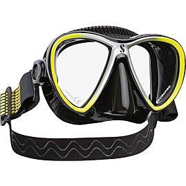 MASQUE DE PLONGEE SYNERGY TWIN TRUFIT