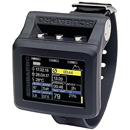 ORDINATEUR DE PLONGEE GALILEO 2 + SONDE SMART+ PRO