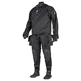 COMBINAISON ETANCHE EVERTECH DRY BREATHABLE HOMME