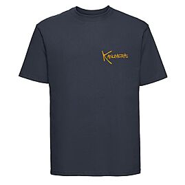 T-SHIRT ORIGINE LA BALEINE HOMME