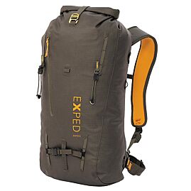 SAC D'ALPINISME BLACK ICE 30