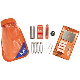 TROUSSE DE SURVIE SCOUT