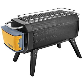 BARBECUE BRASERO FIREPIT +