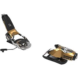 FIXATIONS SKI ALPIN PIVOT 15 GW GOLD