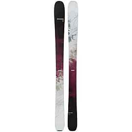 SKI FREERIDE BLACKOPS W RALLYBIRD