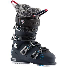 CHAUSSURES SKI PISTE PURE PRO 100