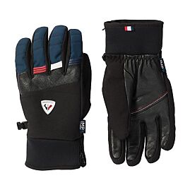 GANT DE SKI STRATO IMPR