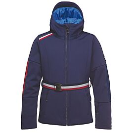 VESTE DE SKI GIRL ELLIPSIS JKT