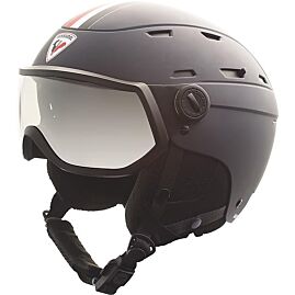 CASQUE DE SKI 