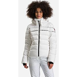 VESTE DE SKI W HIVER SATIN JKT