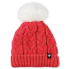 BONNET POMPON JR JR BONY FUR